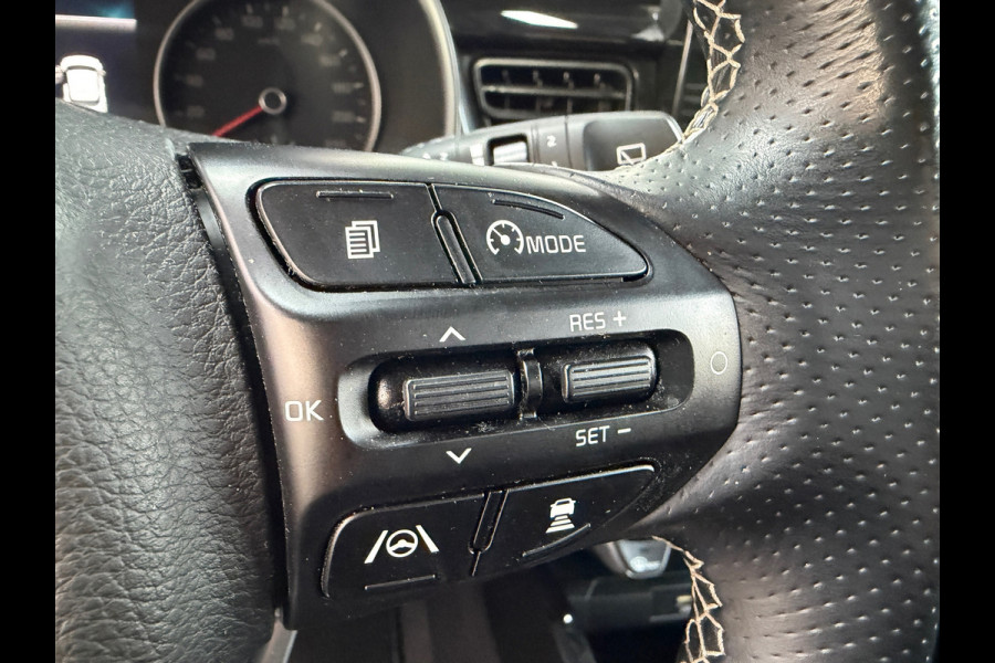 Kia Stonic 1.0 T-GDi MHEV DynamicPlusLine | DCT | Camera | Carplay | Navi | DAB