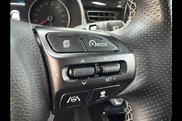Kia Stonic 1.0 T-GDi MHEV DynamicPlusLine | DCT | Camera | Carplay | Navi | DAB