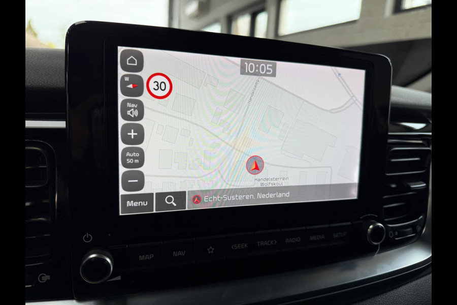 Kia Stonic 1.0 T-GDi MHEV DynamicPlusLine | DCT | Camera | Carplay | Navi | DAB