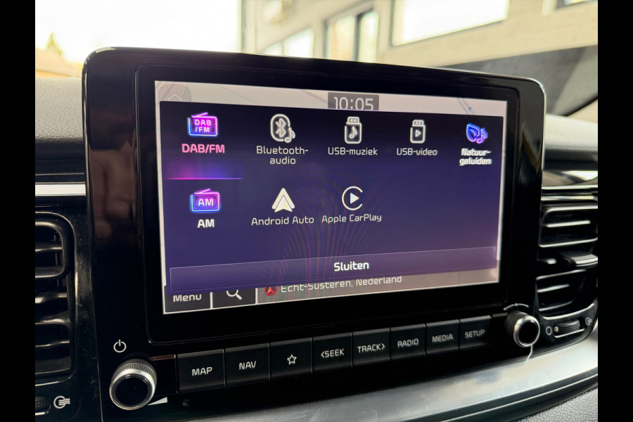 Kia Stonic 1.0 T-GDi MHEV DynamicPlusLine | DCT | Camera | Carplay | Navi | DAB