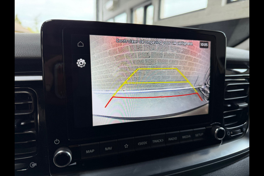 Kia Stonic 1.0 T-GDi MHEV DynamicPlusLine | DCT | Camera | Carplay | Navi | DAB