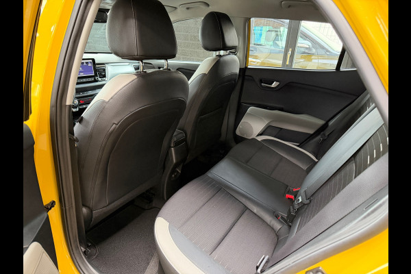 Kia Stonic 1.0 T-GDi MHEV DynamicPlusLine | DCT | Camera | Carplay | Navi | DAB