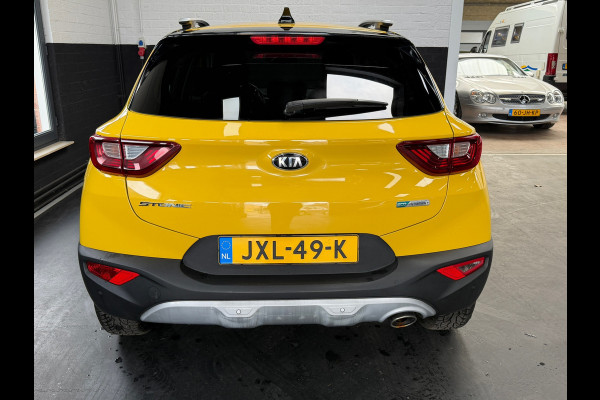 Kia Stonic 1.0 T-GDi MHEV DynamicPlusLine | DCT | Camera | Carplay | Navi | DAB