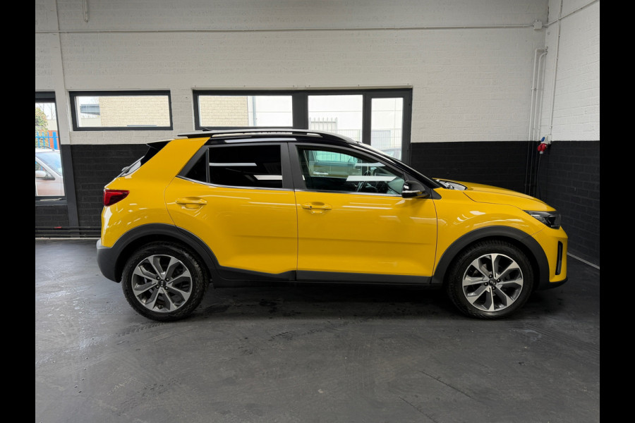 Kia Stonic 1.0 T-GDi MHEV DynamicPlusLine | DCT | Camera | Carplay | Navi | DAB