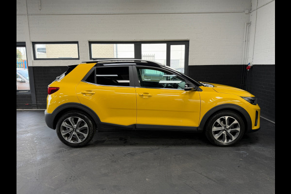 Kia Stonic 1.0 T-GDi MHEV DynamicPlusLine | DCT | Camera | Carplay | Navi | DAB