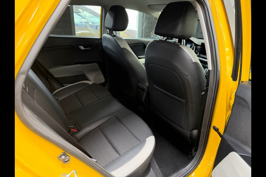 Kia Stonic 1.0 T-GDi MHEV DynamicPlusLine | DCT | Camera | Carplay | Navi | DAB