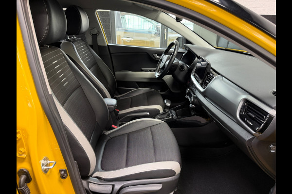 Kia Stonic 1.0 T-GDi MHEV DynamicPlusLine | DCT | Camera | Carplay | Navi | DAB