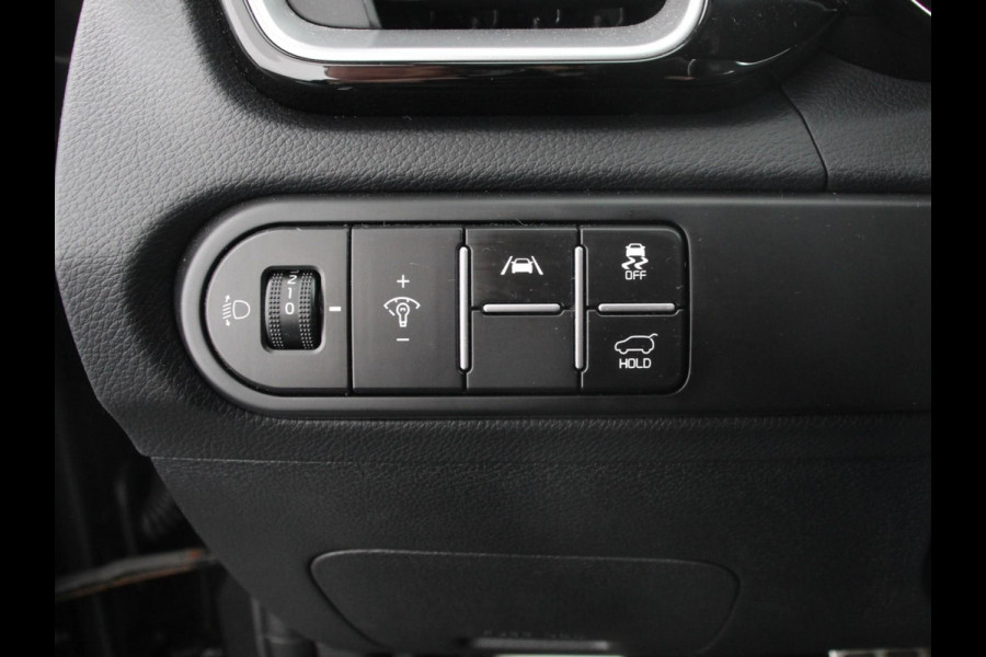 Kia ProCeed 1.6 T-GDi 204pk Automaat GT | Navigatie | Apple Carplay/Android Auto | Parkeersensoren | Camera | Adaptive Cruise Control | Stoel- en stuurverwarming | Elektrische achterklep | Keyless Entry/Start | Ledverlichting | Virtual Cockpit