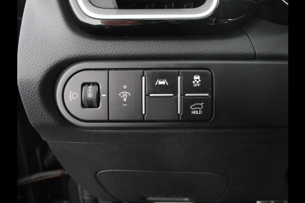 Kia ProCeed 1.6 T-GDi 204pk Automaat GT | Navigatie | Apple Carplay/Android Auto | Parkeersensoren | Camera | Adaptive Cruise Control | Stoel- en stuurverwarming | Elektrische achterklep | Keyless Entry/Start | Ledverlichting | Virtual Cockpit