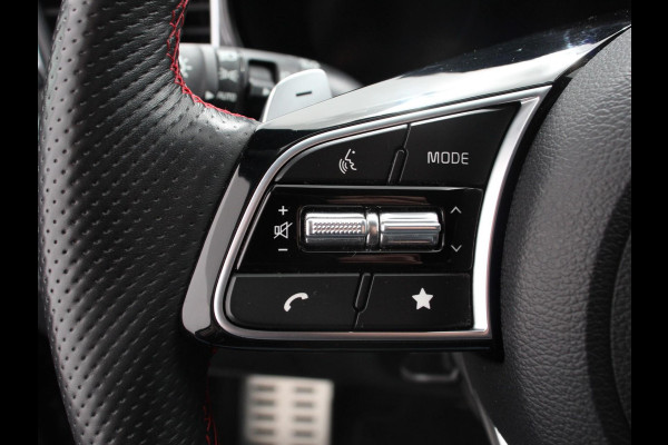 Kia ProCeed 1.6 T-GDi 204pk Automaat GT | Navigatie | Apple Carplay/Android Auto | Parkeersensoren | Camera | Adaptive Cruise Control | Stoel- en stuurverwarming | Elektrische achterklep | Keyless Entry/Start | Ledverlichting | Virtual Cockpit