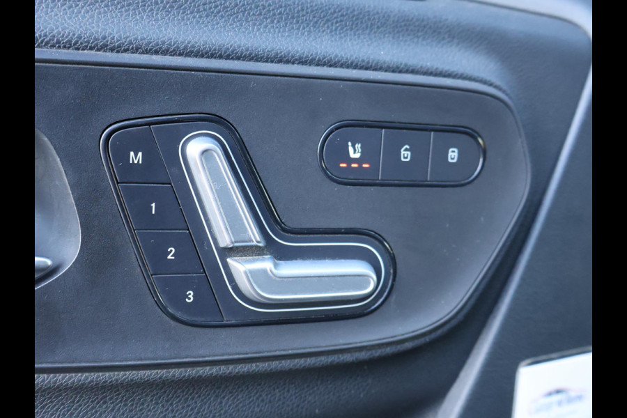 Mercedes-Benz Sprinter 316 2.2 CDI 163 PK AUT. L3H2 + MEMORY SEAT | LEDER | DISTRONIC | BREEDBEELD MBUX | CARPLAY | STOELVERW.