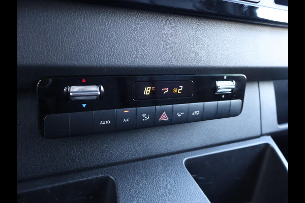 Mercedes-Benz Sprinter 316 2.2 CDI 163 PK AUT. L3H2 + MEMORY SEAT | LEDER | DISTRONIC | BREEDBEELD MBUX | CARPLAY | STOELVERW.