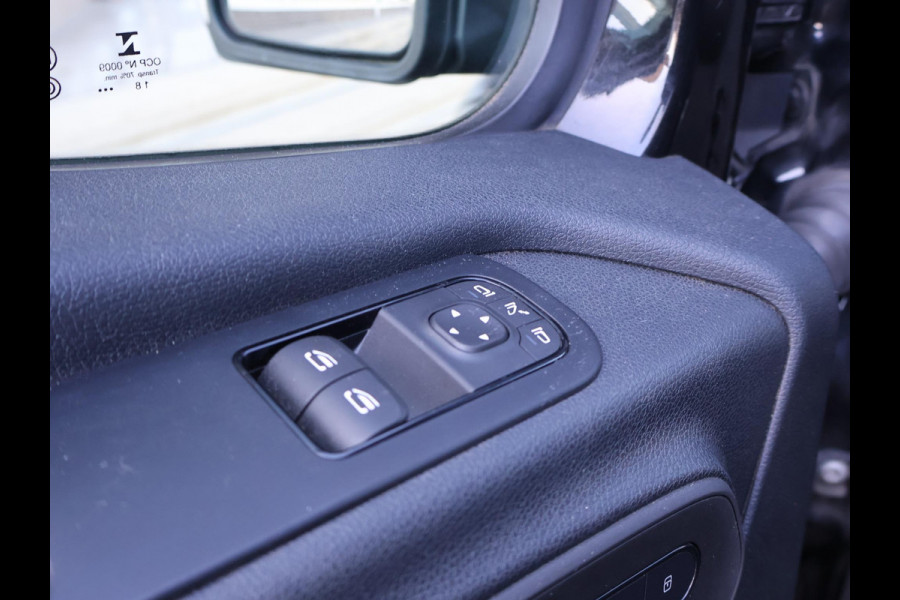 Mercedes-Benz Sprinter 316 2.2 CDI 163 PK AUT. L3H2 + MEMORY SEAT | LEDER | DISTRONIC | BREEDBEELD MBUX | CARPLAY | STOELVERW.