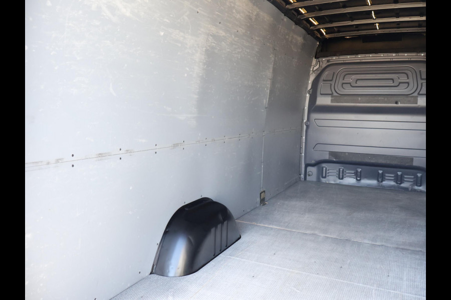 Mercedes-Benz Sprinter 316 2.2 CDI 163 PK AUT. L3H2 + MEMORY SEAT | LEDER | DISTRONIC | BREEDBEELD MBUX | CARPLAY | STOELVERW.