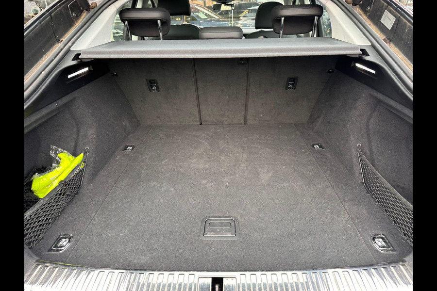 Audi e-tron Sportback 55 quattro Business edition Plus 95 kWh | SOH: nnb | Panorama | Leder | 21"LM |