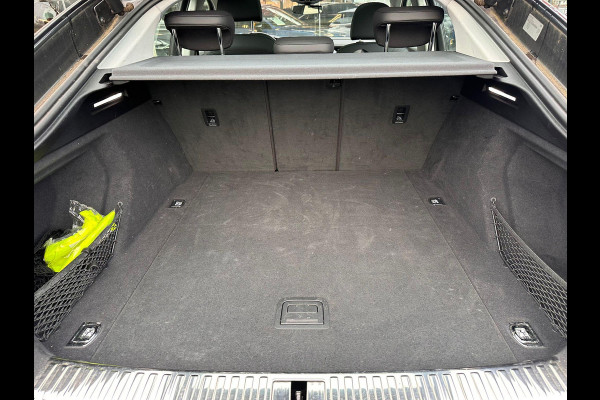 Audi e-tron Sportback 55 quattro Business edition Plus 95 kWh | SOH: nnb | Panorama | Leder | 21"LM |