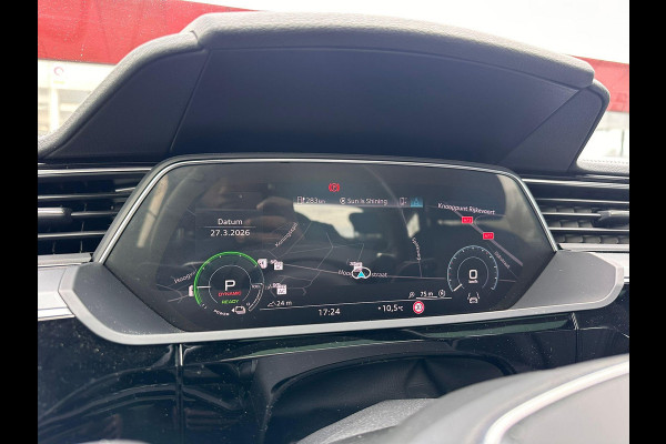 Audi e-tron Sportback 55 quattro Business edition Plus 95 kWh | SOH: nnb | Panorama | Leder | 21"LM |