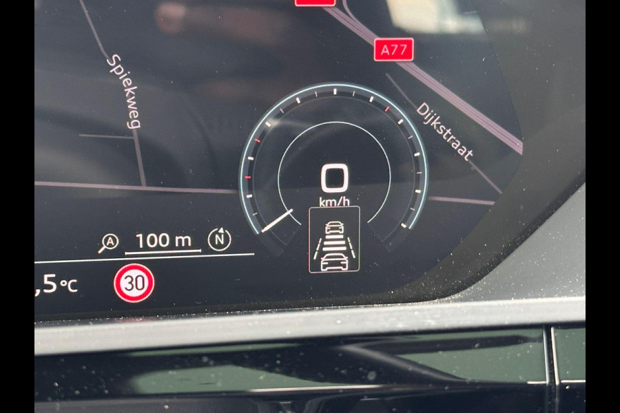 Audi e-tron Sportback 55 quattro Business edition Plus 95 kWh | SOH: nnb | Panorama | Leder | 21"LM |