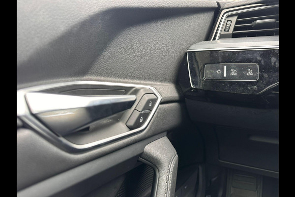 Audi e-tron Sportback 55 quattro Business edition Plus 95 kWh | SOH: nnb | Panorama | Leder | 21"LM |