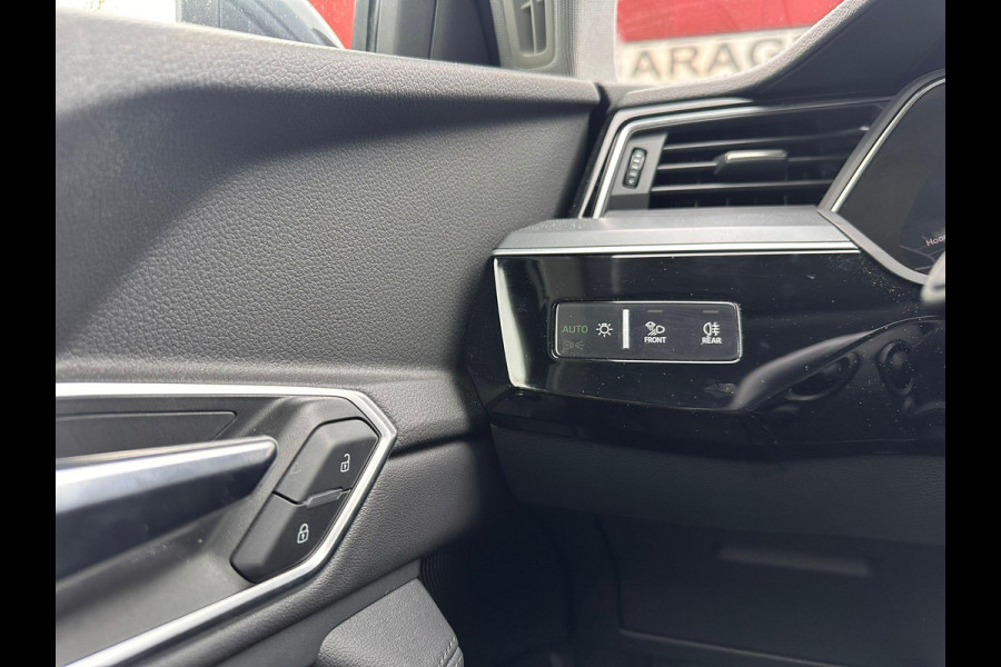 Audi e-tron Sportback 55 quattro Business edition Plus 95 kWh | SOH: nnb | Panorama | Leder | 21"LM |