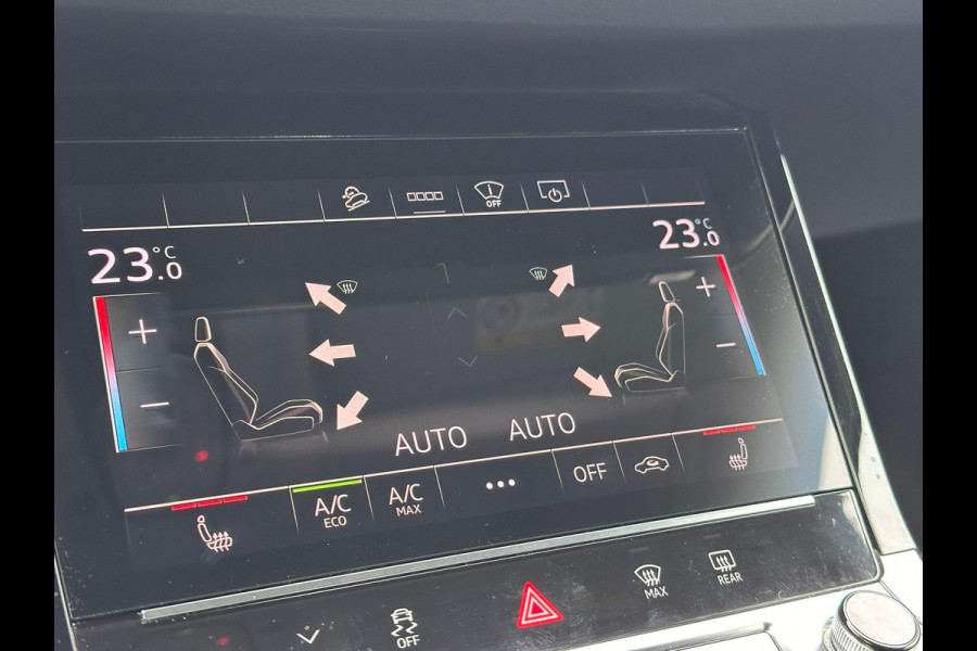 Audi e-tron Sportback 55 quattro Business edition Plus 95 kWh | SOH: nnb | Panorama | Leder | 21"LM |