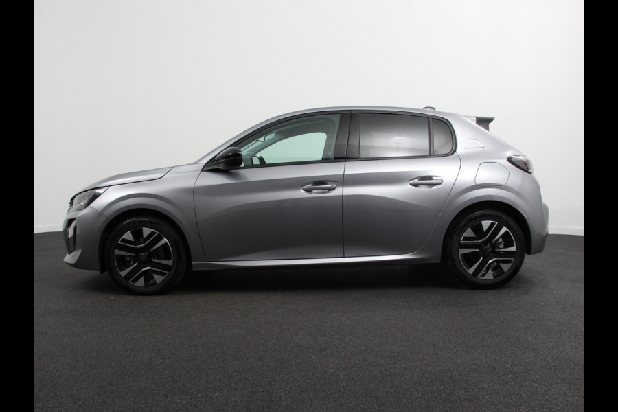 Peugeot 208 Automaat Allure | Navigatie | Apple Carplay/ Android Auto | Camera | Parkeersensoren | Adaptive Cruise Control | Stoelverwarming | Ledverlichting | Climate control