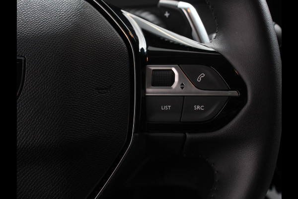 Peugeot 208 Automaat Allure | Navigatie | Apple Carplay/ Android Auto | Camera | Parkeersensoren | Adaptive Cruise Control | Stoelverwarming | Ledverlichting | Climate control