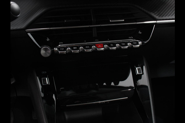 Peugeot 208 Automaat Allure | Navigatie | Apple Carplay/ Android Auto | Camera | Parkeersensoren | Adaptive Cruise Control | Stoelverwarming | Ledverlichting | Climate control