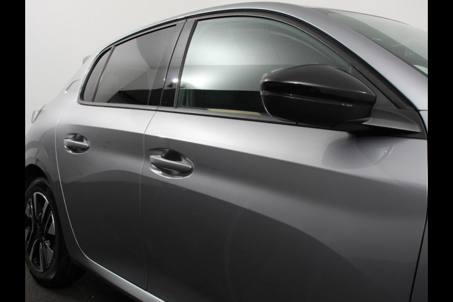 Peugeot 208 Automaat Allure | Navigatie | Apple Carplay/ Android Auto | Camera | Parkeersensoren | Adaptive Cruise Control | Stoelverwarming | Ledverlichting | Climate control