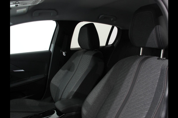 Peugeot 208 Automaat Allure | Navigatie | Apple Carplay/ Android Auto | Camera | Parkeersensoren | Adaptive Cruise Control | Stoelverwarming | Ledverlichting | Climate control