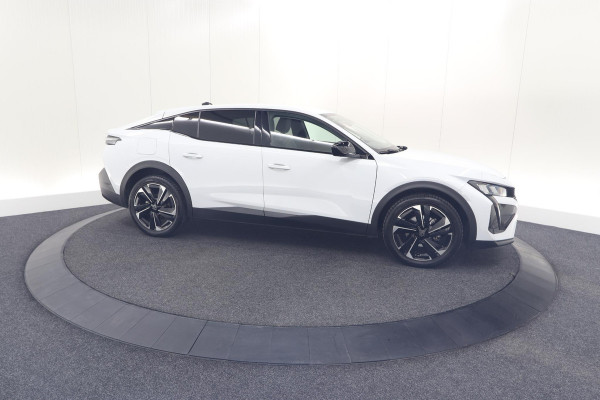 Peugeot 408 Hybrid 136 e-DCS6 Allure | 360 Camera | Navigatie