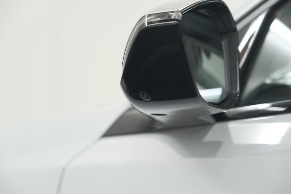 Peugeot 408 Hybrid 136 e-DCS6 Allure | 360 Camera | Navigatie