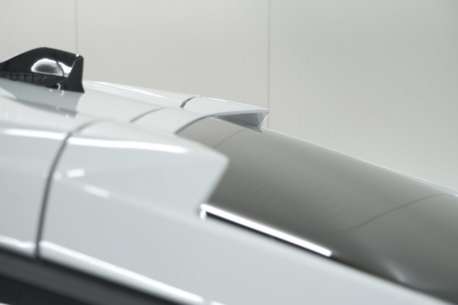 Peugeot 408 Hybrid 136 e-DCS6 Allure | 360 Camera | Navigatie