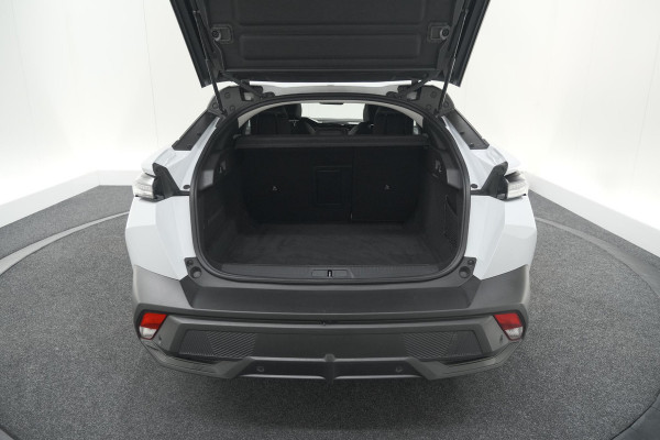 Peugeot 408 Hybrid 136 e-DCS6 Allure | 360 Camera | Navigatie