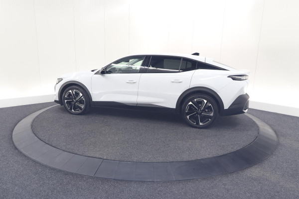 Peugeot 408 Hybrid 136 e-DCS6 Allure | 360 Camera | Navigatie