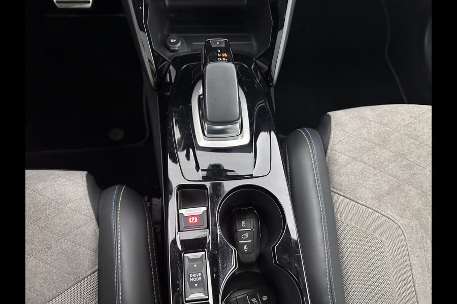 Peugeot e-208 EV GT 350 50 kWh [ 3-Fase ] *HEATPUMP | PANO | FULL-LED | DIGI-COCKPIT | BLINDSPOT | CAMERA | LEATHER-ALCANTARA | AMBIENTLIGHT | NAVI-FULLMAP | LANE-ASSIST | KEYLESS | DAB | CCS-FASTLOADER | HEATED-SPORTSEATS