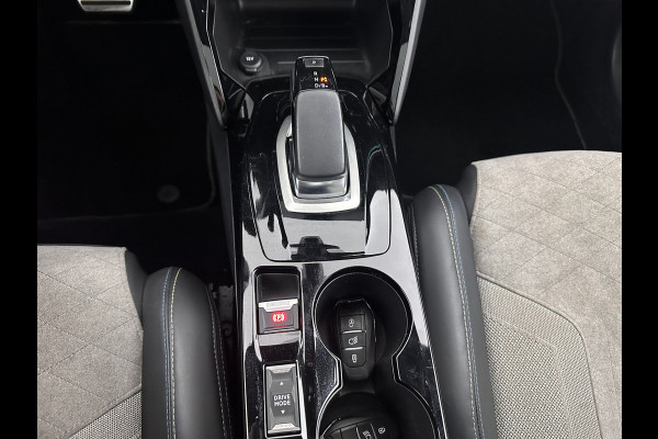 Peugeot e-208 EV GT 350 50 kWh [ 3-Fase ] *HEATPUMP | PANO | FULL-LED | DIGI-COCKPIT | BLINDSPOT | CAMERA | LEATHER-ALCANTARA | AMBIENTLIGHT | NAVI-FULLMAP | LANE-ASSIST | KEYLESS | DAB | CCS-FASTLOADER | HEATED-SPORTSEATS