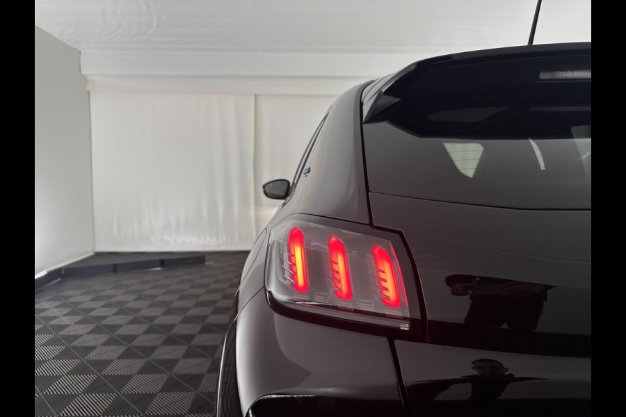 Peugeot e-208 EV GT 350 50 kWh [ 3-Fase ] *HEATPUMP | PANO | FULL-LED | DIGI-COCKPIT | BLINDSPOT | CAMERA | LEATHER-ALCANTARA | AMBIENTLIGHT | NAVI-FULLMAP | LANE-ASSIST | KEYLESS | DAB | CCS-FASTLOADER | HEATED-SPORTSEATS