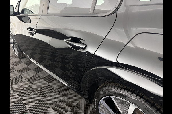 Peugeot e-208 EV GT 350 50 kWh [ 3-Fase ] *HEATPUMP | PANO | FULL-LED | DIGI-COCKPIT | BLINDSPOT | CAMERA | LEATHER-ALCANTARA | AMBIENTLIGHT | NAVI-FULLMAP | LANE-ASSIST | KEYLESS | DAB | CCS-FASTLOADER | HEATED-SPORTSEATS