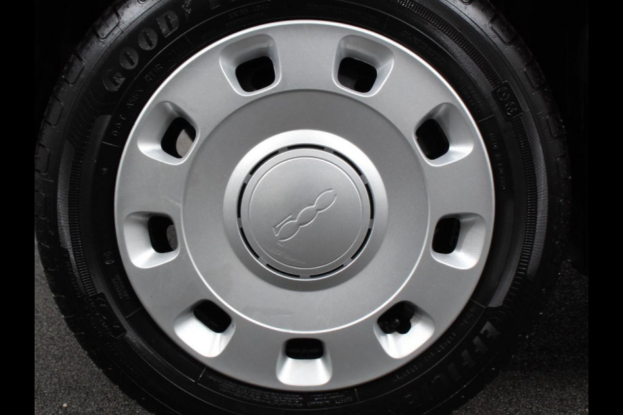 Fiat 500 1.0 Hybrid Vita | Airco | DAB | Groot Touchscreen scherm | Cruise Control