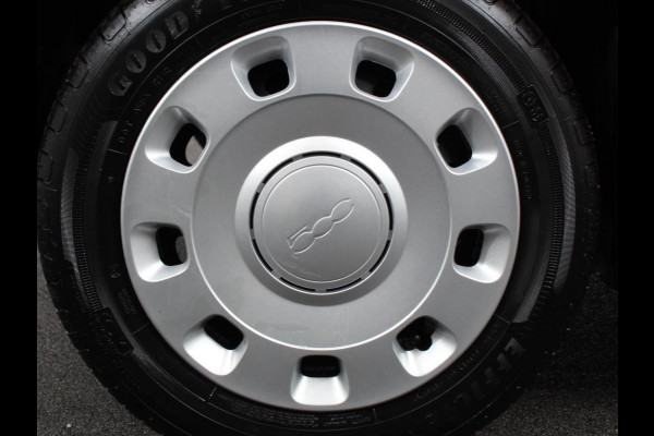 Fiat 500 1.0 Hybrid Vita | Airco | DAB | Groot Touchscreen scherm | Cruise Control