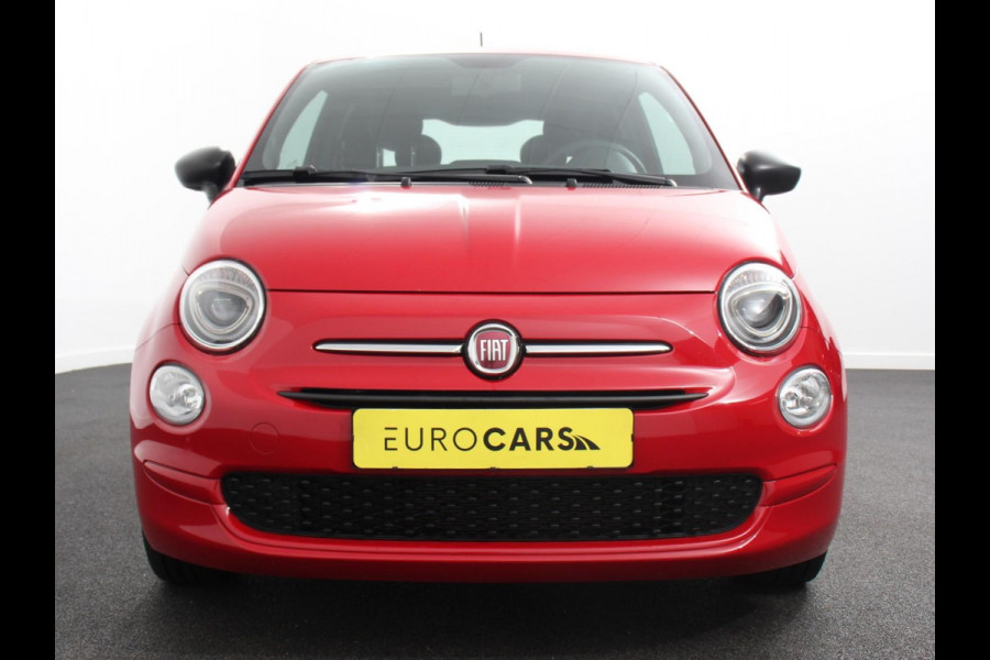 Fiat 500 1.0 Hybrid Vita | Airco | DAB | Groot Touchscreen scherm | Cruise Control