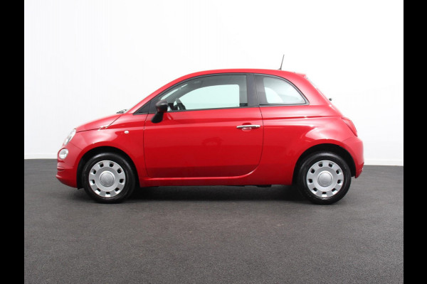 Fiat 500 1.0 Hybrid Vita | Airco | DAB | Groot Touchscreen scherm | Cruise Control