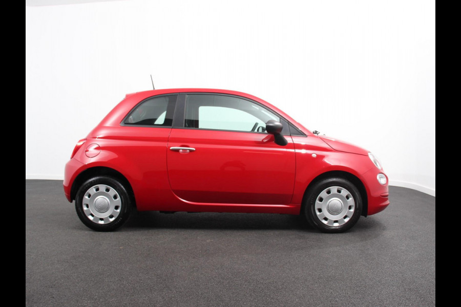 Fiat 500 1.0 Hybrid Vita | Airco | DAB | Groot Touchscreen scherm | Cruise Control