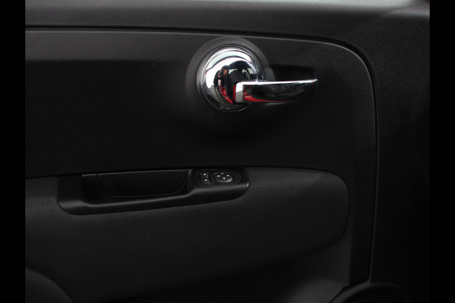 Fiat 500 1.0 Hybrid Vita | Airco | DAB | Groot Touchscreen scherm | Cruise Control