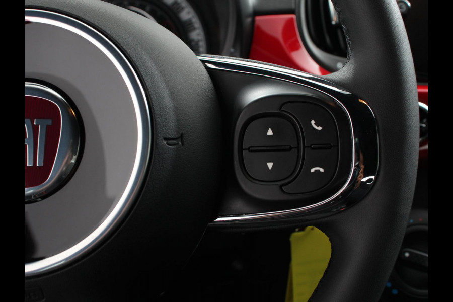 Fiat 500 1.0 Hybrid Vita | Airco | DAB | Groot Touchscreen scherm | Cruise Control