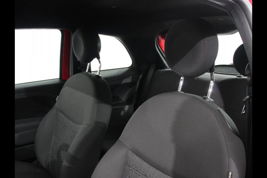 Fiat 500 1.0 Hybrid Vita | Airco | DAB | Groot Touchscreen scherm | Cruise Control