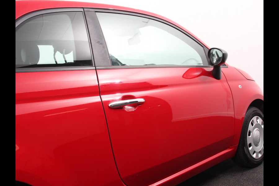 Fiat 500 1.0 Hybrid Vita | Airco | DAB | Groot Touchscreen scherm | Cruise Control