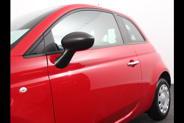 Fiat 500 1.0 Hybrid Vita | Airco | DAB | Groot Touchscreen scherm | Cruise Control