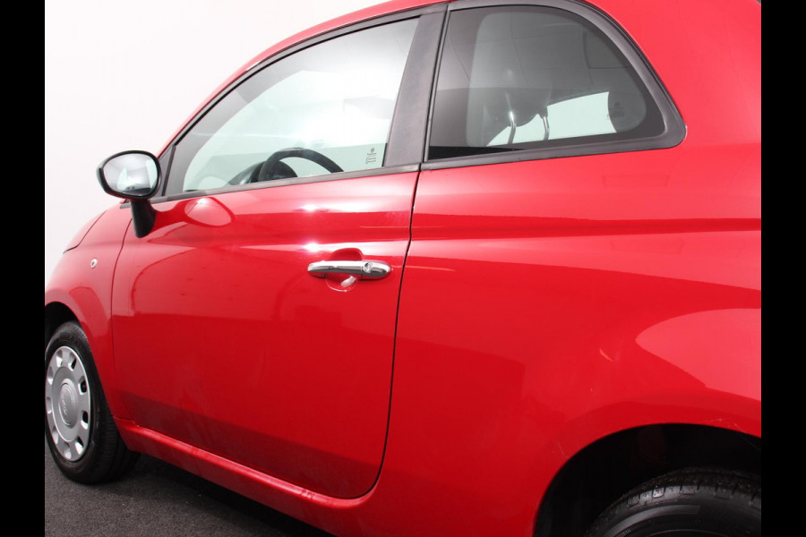Fiat 500 1.0 Hybrid Vita | Airco | DAB | Groot Touchscreen scherm | Cruise Control